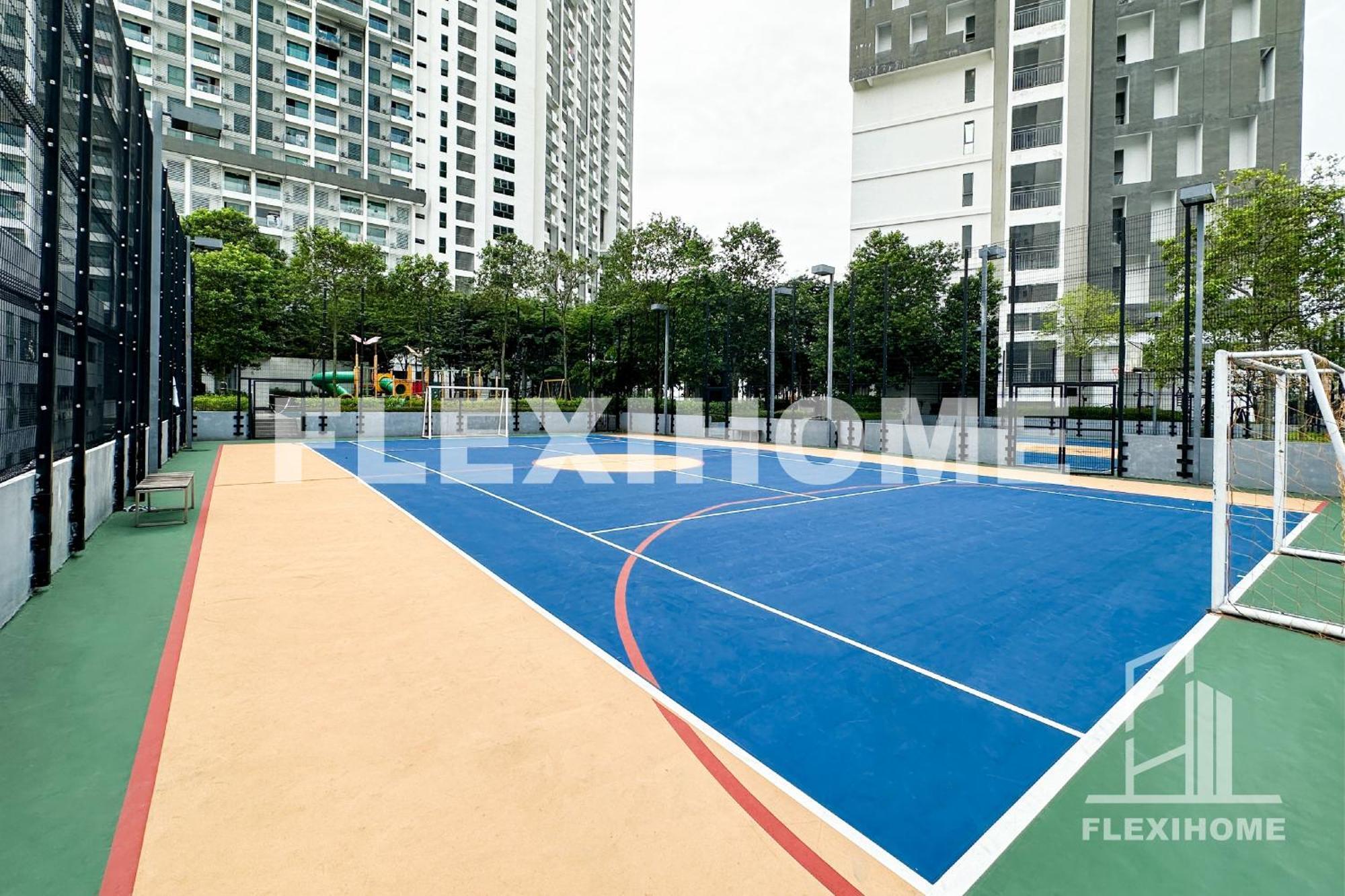 Colour-Theme Designed, Private Studio Home, Cybersquare 27B Cyberjaya, Flexihome-My Екстер'єр фото