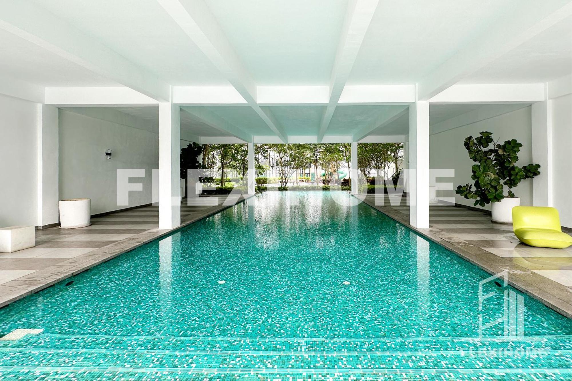 Colour-Theme Designed, Private Studio Home, Cybersquare 27B Cyberjaya, Flexihome-My Екстер'єр фото