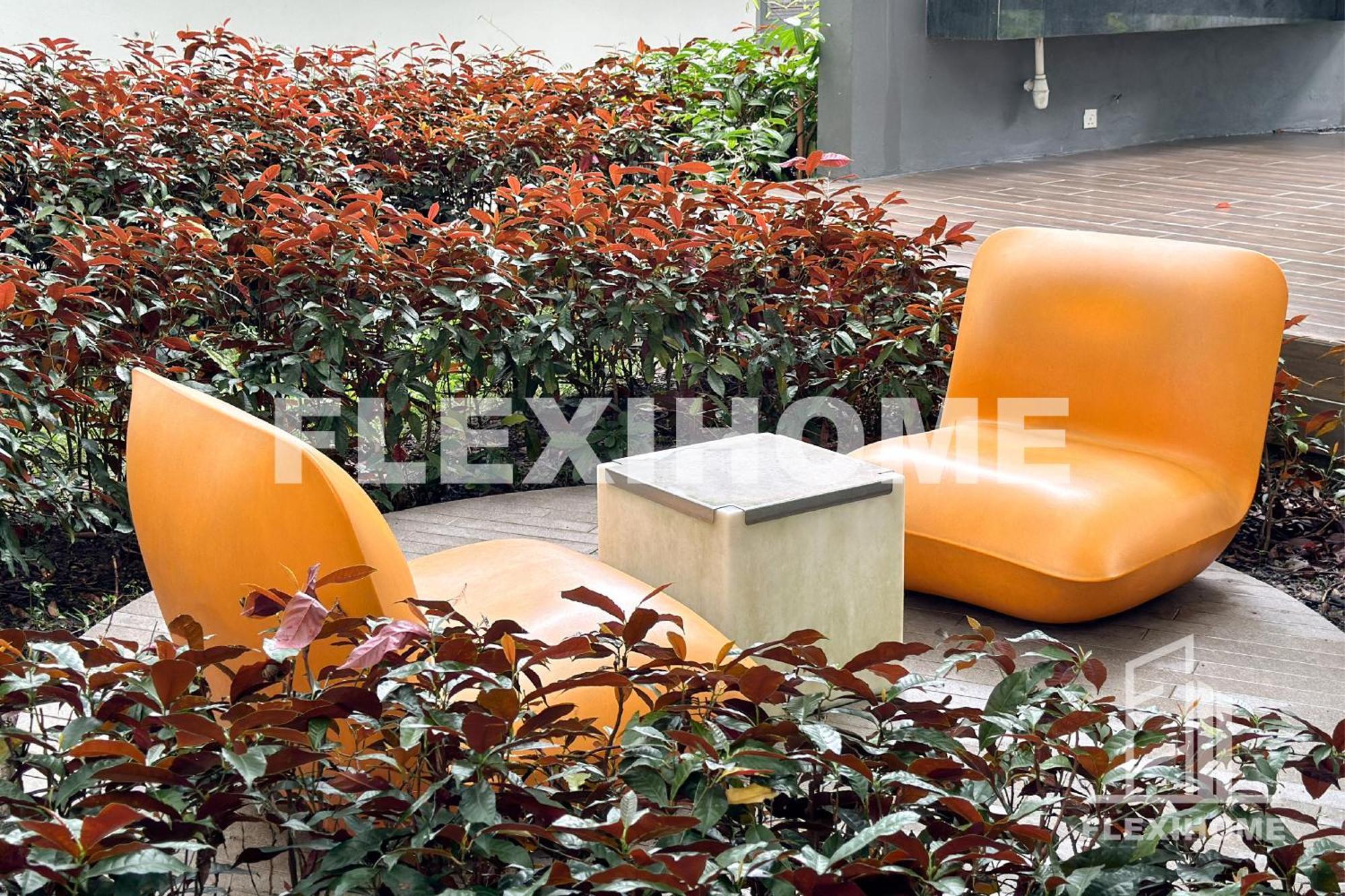 Colour-Theme Designed, Private Studio Home, Cybersquare 27B Cyberjaya, Flexihome-My Екстер'єр фото