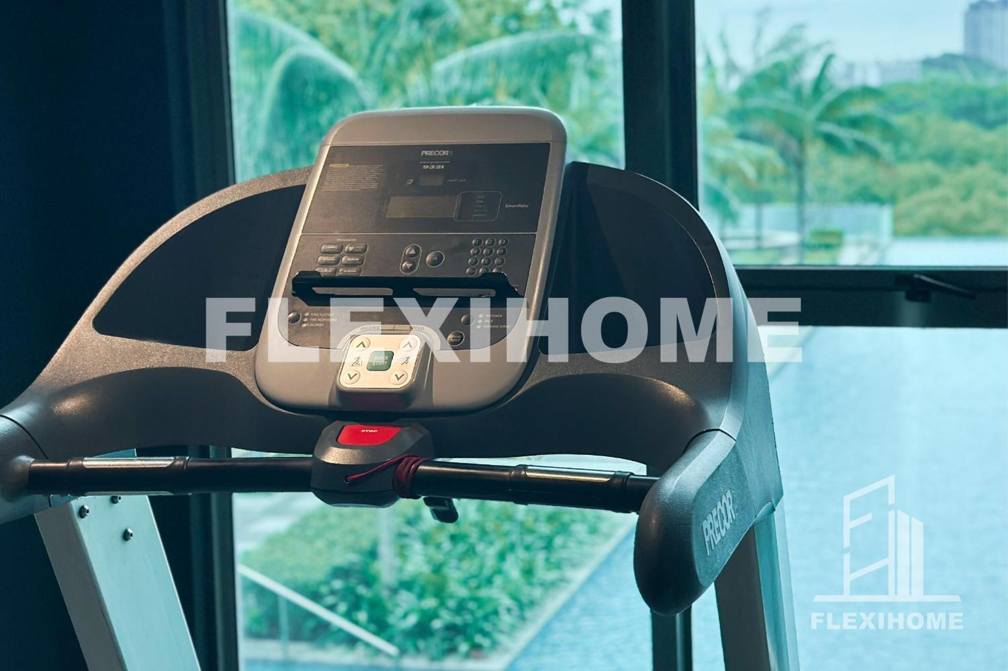 Colour-Theme Designed, Private Studio Home, Cybersquare 27B Cyberjaya, Flexihome-My Екстер'єр фото